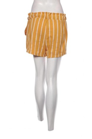 Damen Shorts Zaful, Größe S, Farbe Gelb, Preis 4,63 €