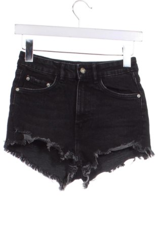 Damen Shorts Zara, Größe XS, Farbe Schwarz, Preis 13,92 €