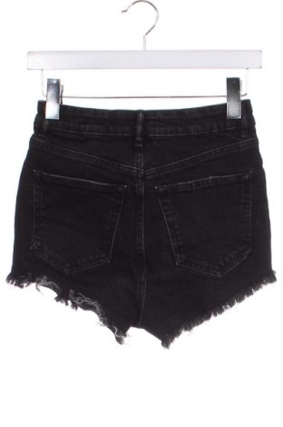 Damen Shorts Zara, Größe XS, Farbe Schwarz, Preis 13,92 €
