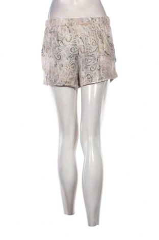 Дамски къс панталон Zara, Размер M, Цвят Многоцветен, Цена 11,73 лв.