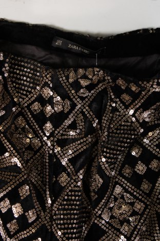 Damen Shorts Zara, Größe M, Farbe Schwarz, Preis € 6,96