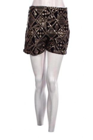 Damen Shorts Zara, Größe M, Farbe Schwarz, Preis 7,66 €
