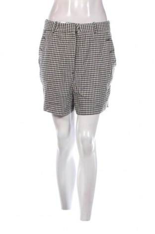 Дамски къс панталон Zara, Размер XL, Цвят Многоцветен, Цена 11,40 лв.