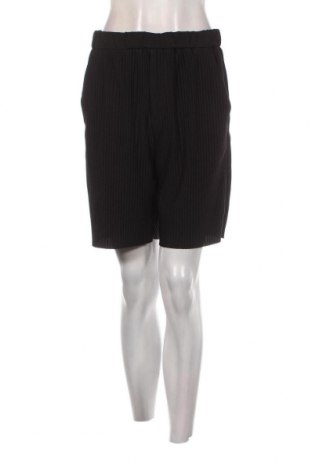 Γυναικείο κοντό παντελόνι Zara, Μέγεθος S, Χρώμα Μαύρο, Τιμή 16,32 €