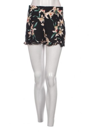 Γυναικείο κοντό παντελόνι Zara, Μέγεθος M, Χρώμα Πολύχρωμο, Τιμή 6,14 €