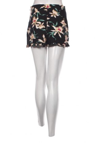 Pantaloni scurți de femei Zara, Mărime M, Culoare Multicolor, Preț 29,08 Lei