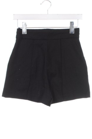 Damen Shorts Zara, Größe XS, Farbe Schwarz, Preis 13,21 €