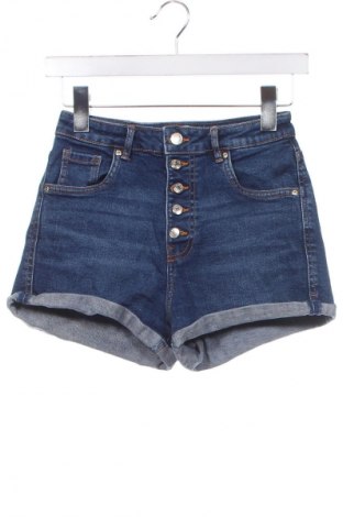 Damen Shorts Zara, Größe XXS, Farbe Blau, Preis € 4,91