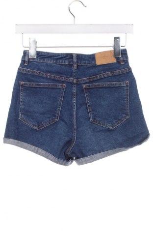 Damen Shorts Zara, Größe XXS, Farbe Blau, Preis € 8,18