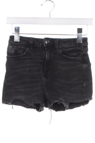 Damen Shorts Zara, Größe XS, Farbe Grau, Preis € 8,20