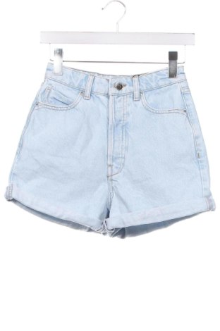 Damen Shorts Zara, Größe XS, Farbe Blau, Preis 18,45 €
