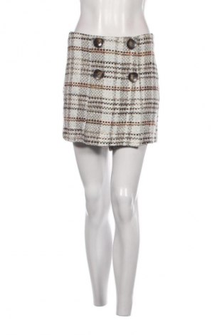 Damen Shorts Zara, Größe M, Farbe Mehrfarbig, Preis 7,66 €