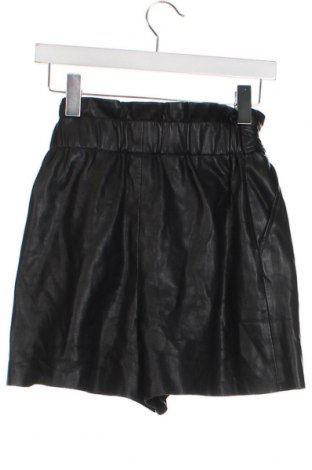 Damen Shorts Zara, Größe XS, Farbe Schwarz, Preis € 13,92