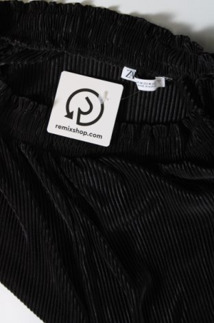 Damen Shorts Zara, Größe M, Farbe Schwarz, Preis € 13,92