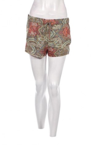 Γυναικείο κοντό παντελόνι Zara, Μέγεθος S, Χρώμα Πολύχρωμο, Τιμή 10,23 €