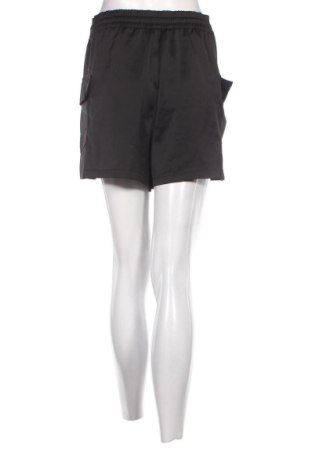 Γυναικείο κοντό παντελόνι Zara, Μέγεθος XL, Χρώμα Μαύρο, Τιμή 5,83 €