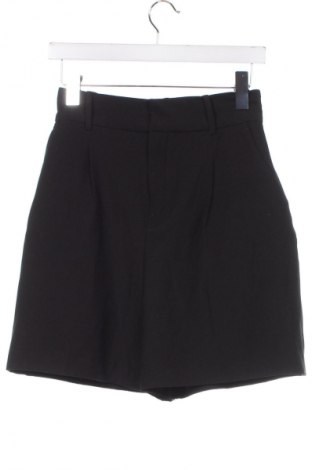 Damen Shorts Zara, Größe XS, Farbe Schwarz, Preis € 6,14