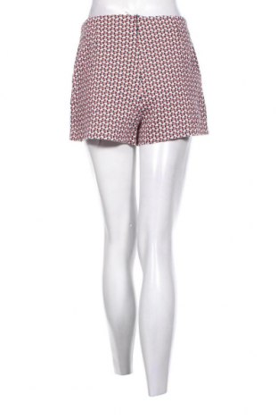 Дамски къс панталон Zara Trafaluc, Размер M, Цвят Многоцветен, Цена 20,00 лв.