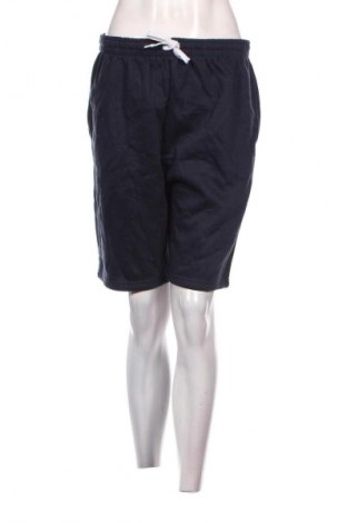 Pantaloni scurți de femei Zeeman, Mărime XL, Culoare Albastru, Preț 37,50 Lei