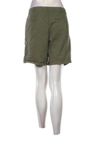 Damen Shorts Zero, Größe L, Farbe Grün, Preis € 17,39