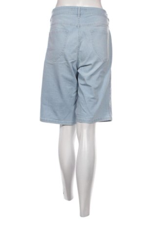 Γυναικείο κοντό παντελόνι Zerres, Μέγεθος XL, Χρώμα Μπλέ, Τιμή 10,54 €