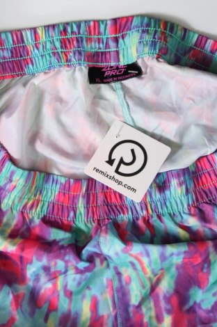 Damen Shorts Zone Pro, Größe XL, Farbe Mehrfarbig, Preis 13,22 €