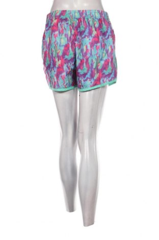 Pantaloni scurți de femei Zone Pro, Mărime XL, Culoare Multicolor, Preț 62,50 Lei