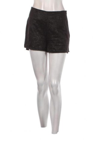 Γυναικείο κοντό παντελόνι Zoul, Μέγεθος S, Χρώμα Μαύρο, Τιμή 5,54 €
