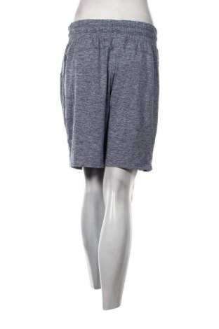 Damen Shorts Zuda, Größe L, Farbe Blau, Preis 6,96 €