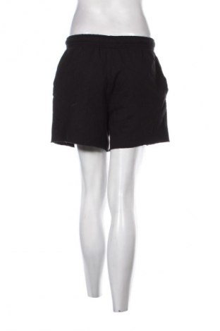 Γυναικείο κοντό παντελόνι iets frans..., Μέγεθος S, Χρώμα Μαύρο, Τιμή 15,88 €