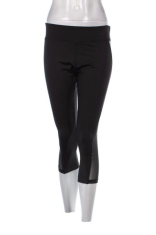 Damen Leggings, Größe L, Farbe Schwarz, Preis 8,81 €