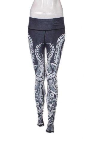 Damen Leggings, Größe M, Farbe Mehrfarbig, Preis 8,01 €