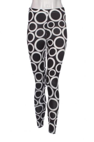 Damen Leggings, Größe S, Farbe Mehrfarbig, Preis 4,98 €