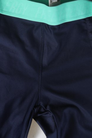 Γυναικείο κολάν, Μέγεθος XS, Χρώμα Μπλέ, Τιμή 7,12 €