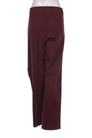 Damen Leggings, Größe 4XL, Farbe Rot, Preis € 8,60