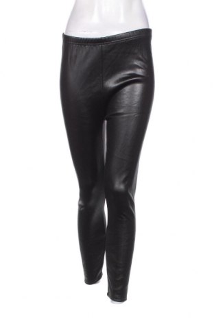Damen Leggings, Größe S, Farbe Schwarz, Preis 5,70 €