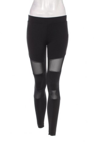 Damen Leggings, Größe XS, Farbe Schwarz, Preis 5,88 €