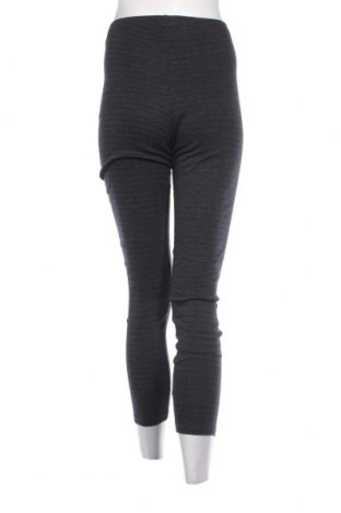 Damen Leggings, Größe L, Farbe Grau, Preis 5,97 €