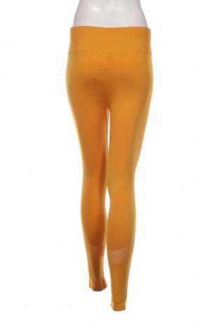 Damen Leggings, Größe M, Farbe Gelb, Preis € 6,74