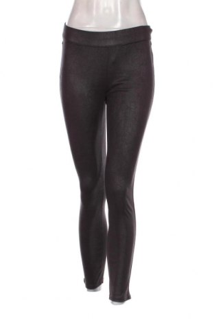 Damen Leggings, Größe S, Farbe Grau, Preis 4,99 €