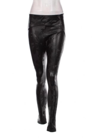 Damen Leggings, Größe XL, Farbe Schwarz, Preis 6,06 €