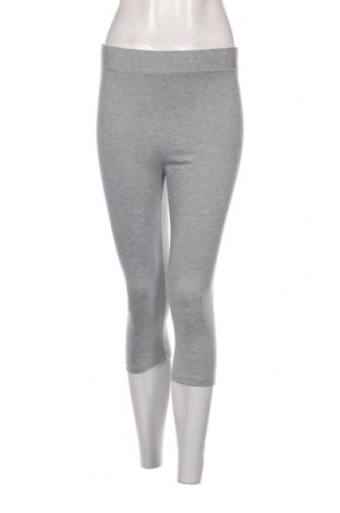 Damen Leggings, Größe XXL, Farbe Grau, Preis 6,48 €