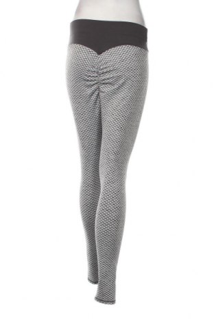 Damen Leggings, Größe L, Farbe Grau, Preis 7,20 €