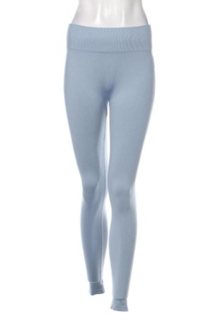 Damen Leggings, Größe M, Farbe Blau, Preis € 8,01