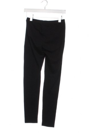 Damen Leggings, Größe XS, Farbe Schwarz, Preis 3,77 €