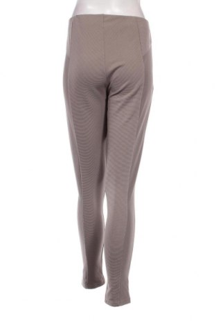 Damen Leggings, Größe L, Farbe Grau, Preis 6,65 €