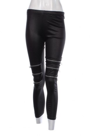 Damen Leggings, Größe S, Farbe Schwarz, Preis € 6,43