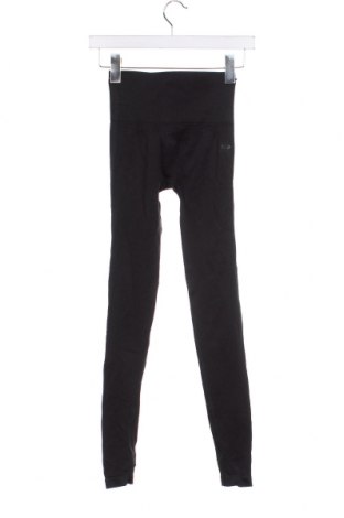 Damen Leggings, Größe XXS, Farbe Schwarz, Preis 7,20 €