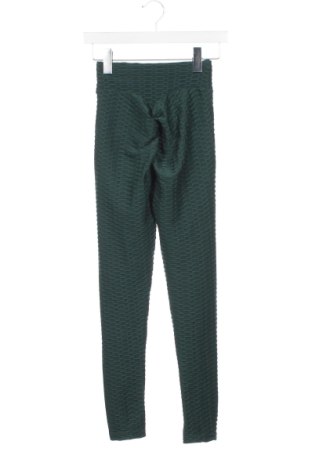 Női leggings, Méret XS, Szín Zöld, Ár 2 243 Ft