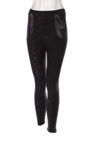 Damen Leggings, Größe M, Farbe Schwarz, Preis € 6,34